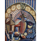 РЕПРОДУКЦИИ НА КАРТИНИ Натюрморт (1928)